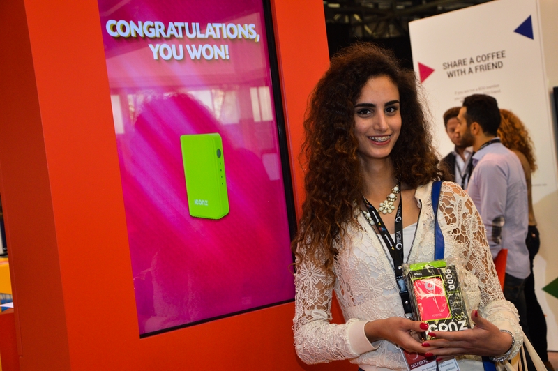 MENA Games 2016